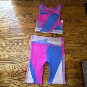 Nike 2 piece set!